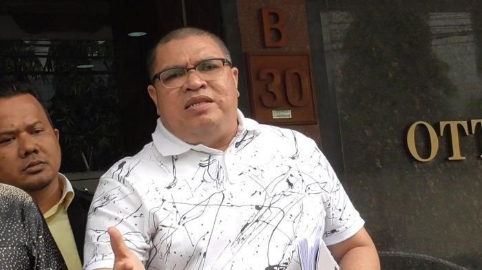 Razman Kritik Laporan Pengadilan Jakarta Utara, Sebut Tragedi Hukum