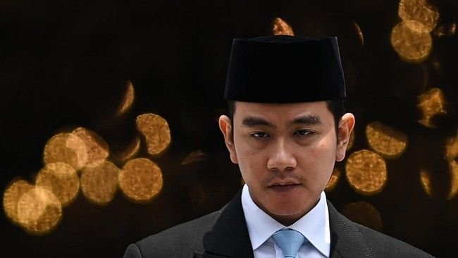 Wapres Gibran Dijadwalkan Hadiri Retret Kepala Daerah di Akademi Militer Magelang