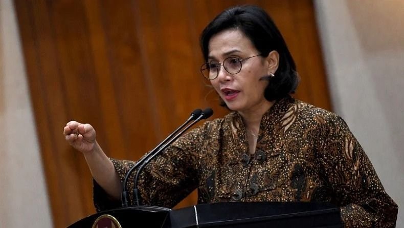 Komisi XI DPR Gelar Rapat dengan Menkeu Sri Mulyani Bahas Efisiensi Anggaran