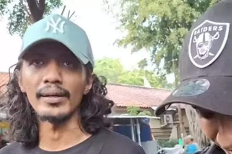 Kakak dari Vadel Badjideh,Menanggapi Tuduhan Yang Dilontarkan Oleh Nikita Mirzani