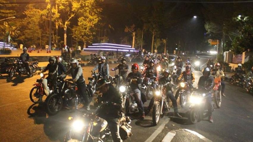 Polda Metro Jaya Larang Sahur On The Road, Fokuskan Pengamanan Jelang Ramadan