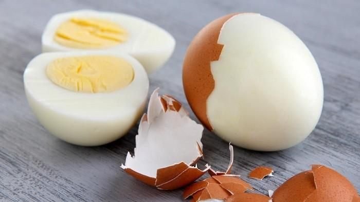 Peneliti Ungkap Cara Masak Telur yang Lebih Sehat dan Menjaga Gizi