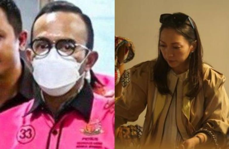 Winda Wanayu, Istri Riva Siahaan yang Kini Menghilang Setelah Suaminya Jadi Tersangka Korupsi Pertamina