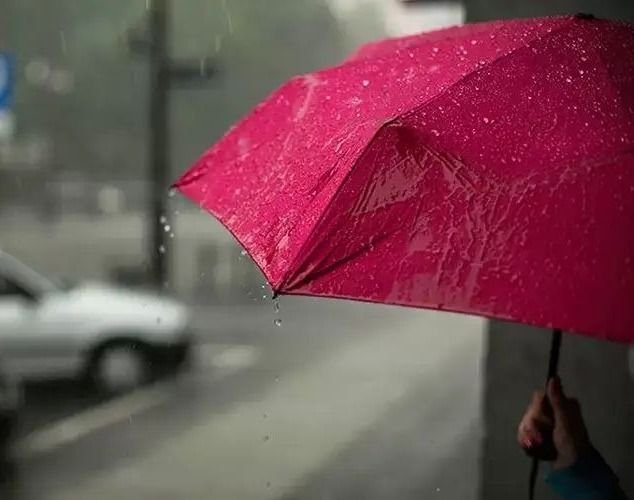Prakiraan Cuaca Medan Hari Ini, Rabu 19 Februari 2025: Malam Hujan Ringan