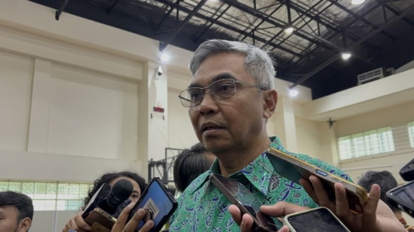 Ketua KPK Tegaskan Tak Ada Politisasi Kasus Hasto Kristiyanto