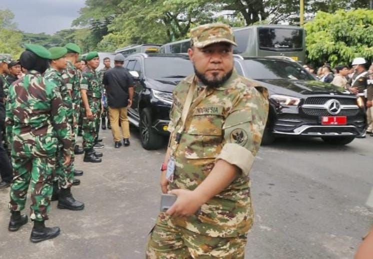 Gubernur Bengkulu Helmi Hasan Siapkan Program Retret untuk Pejabat hingga Pelajar