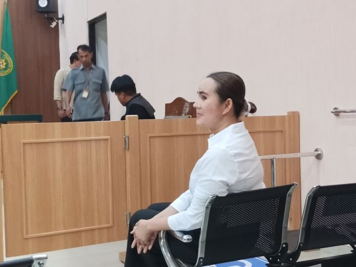 Isa Zega Keberatan atas Dakwaan Pencemaran Nama Baik, Sebut Kasusnya Hanya "Dongeng Online"?