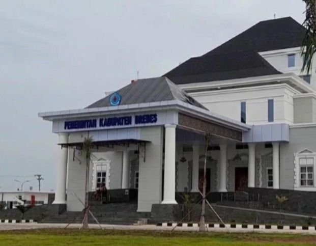 Brebes Kehilangan Rp 109 Miliar: Akibat Efisiensi Anggaran, Proyek Jalan Terancam Batal