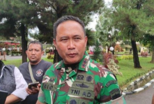 Pangdam I BB: Prajurit TNI Terlibat Kasus Pembunuhan Wartawan Akan Dikenakan Sanksi Berat