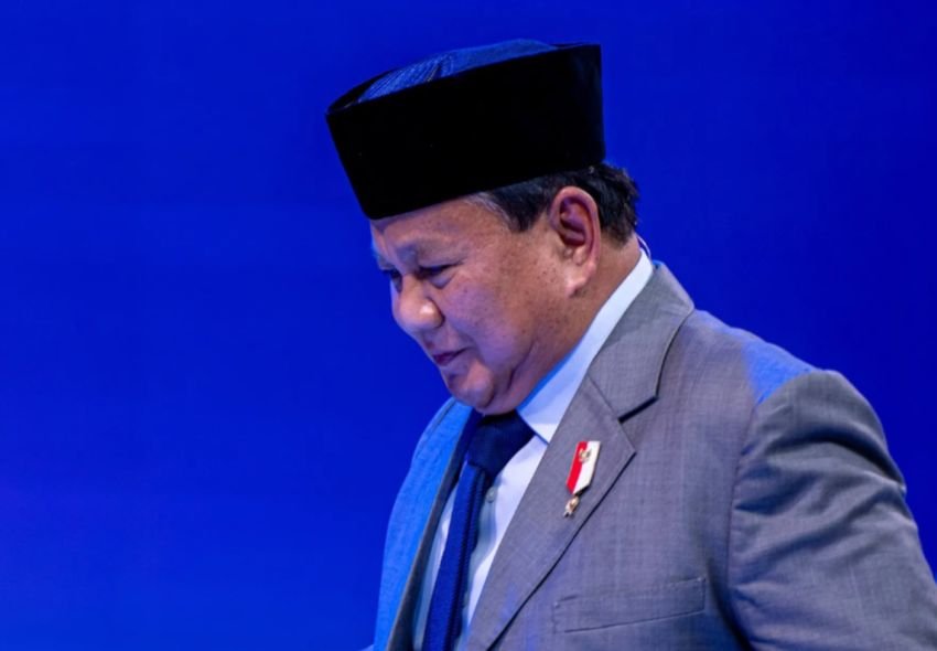 Presiden Prabowo Resmikan Bank Emas Pertama di Indonesia, Dorong Ekosistem Industri Emas Nasional