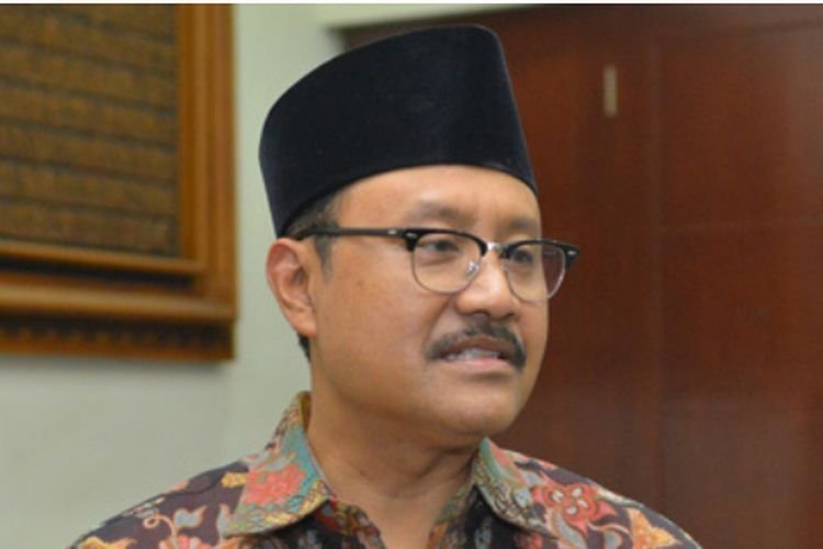 Gus Ipul Sebut Sarasehan Ulama Jadi Dasar Diskusi Asta Cita di Konbes PBNU