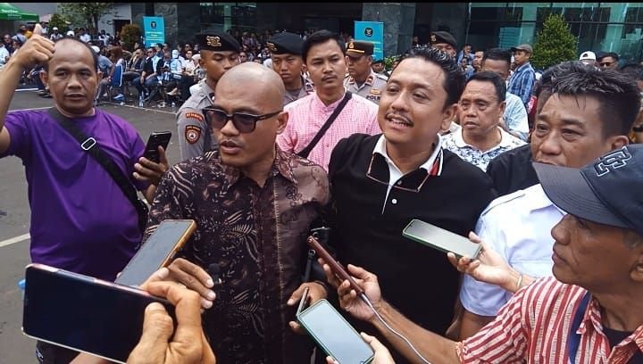 MK Putuskan Pemungutan Suara Ulang Pilkada Empat Lawang