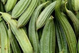 Manfaat Kesehatan dari Sayur Oyong (Luffa acutangula), Si Sayuran Super yang Penuh Khasiat