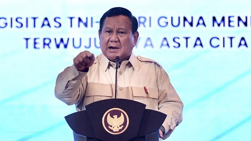 Prabowo Subianto Siap Reshuffle Kabinet: Menteri yang Tak Bekerja untuk Rakyat Akan Disingkirkan!