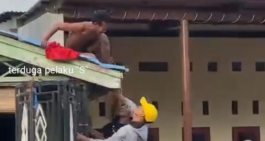 Pakaian hingga Foto Pernikahan Dicuri, Korban Pencurian di Batu Bara Kecewa hingga Nyaris Ricuh