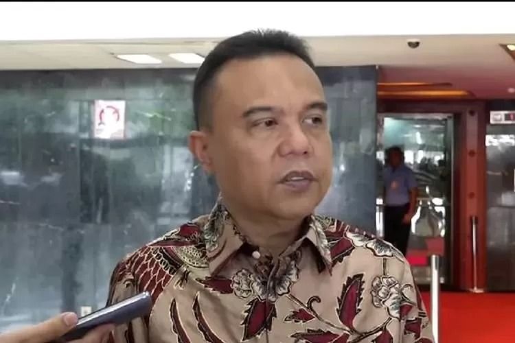 DPR Pastikan Fokus ke Ekonomi Rakyat, Rapat Efisiensi Anggaran Ditutup