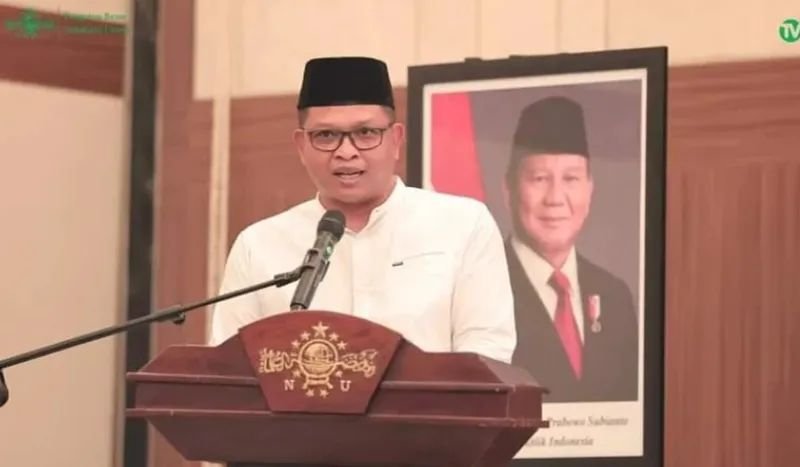 PBNU Dukung Optimalisasi Hilirisasi Sawit untuk Kemandirian Ekonomi Indonesia