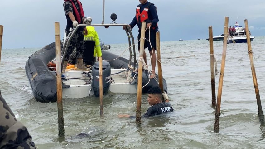 Kejagung: Kades Kohod Belum Serahkan Dokumen Terkait Kasus Pagar Laut di Kabupaten Tangerang