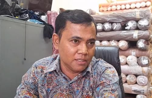 Haji Faisal Klarifikasi Kedekatan Fuji Utami dan Verrell Bramasta Hanya Sebatas Teman