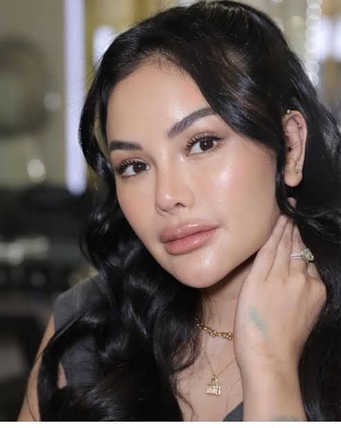 Nikita Mirzani Ditetapkan Sebagai Tersangka Kasus Pemerasan dan Pengancaman