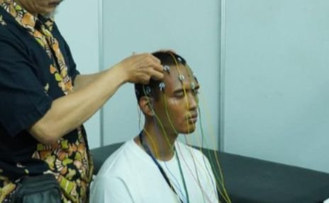 Polri Lakukan Pemeriksaan EEG untuk Calon Siswa SIPSS, Upaya Meningkatkan Kualitas Rekrutmen