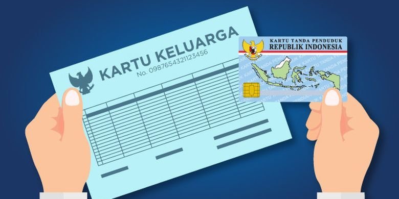 Dukcapil: Seseorang Bisa Punya Kartu Keluarga Meski Belum Berkeluarga, Begini Syaratnya