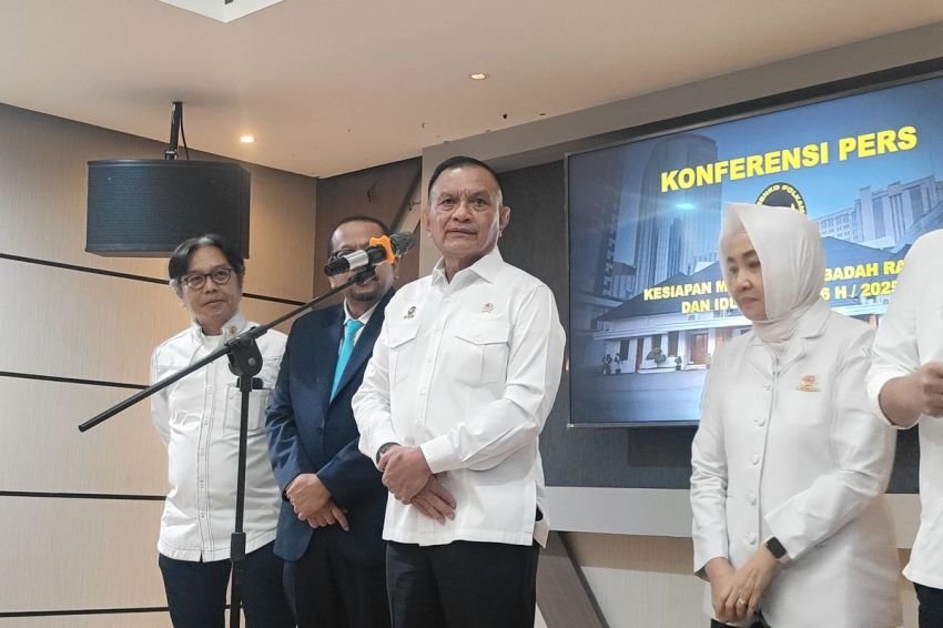 Pemerintah Umumkan Diskon Tarif Tol 20 Persen Selama Mudik Lebaran 2025