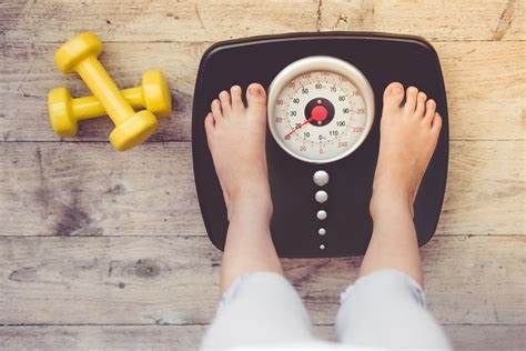 Menjaga Berat Badan Ideal, Begini Cara Menghitungnya dengan Mudah