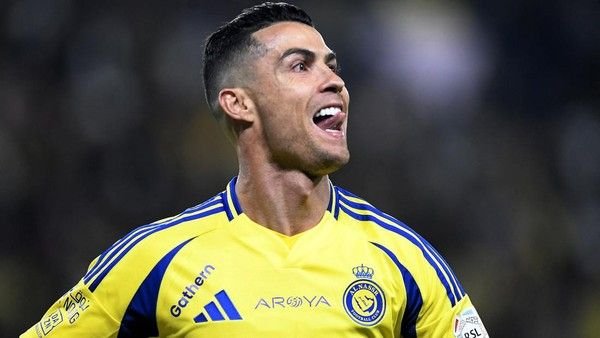 Polda NTT Klarifikasi Isu Kedatangan Cristiano Ronaldo, Masyarakat Diminta Tidak Sebarkan Informasi yang Belum Tentu Kebenarannya