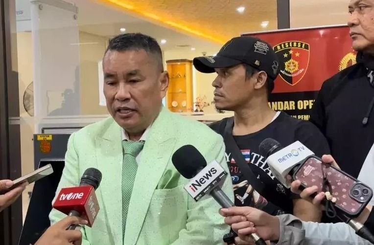 Hotman Paris Sebut Kericuhan Sidang Razman Nasution Jadi Kasus Pertama dalam Sejarah Peradilan Indonesia