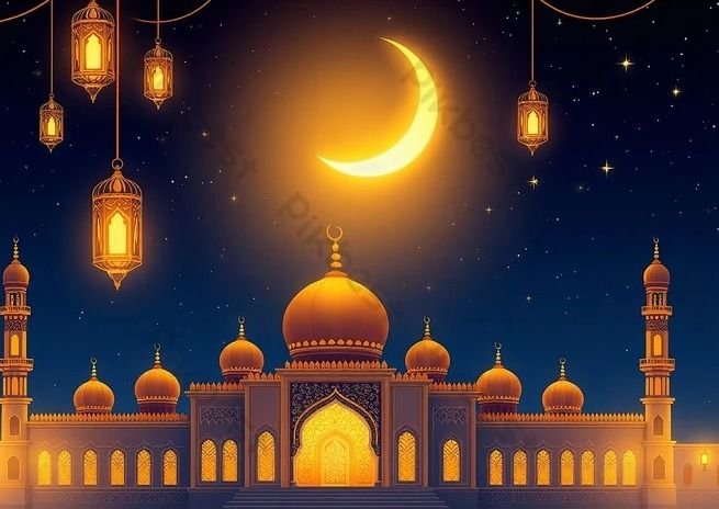 Persiapan Menyambut Ramadan 2025: Apa Saja Rekomendasi Barang Yang Wajib Dibeli?