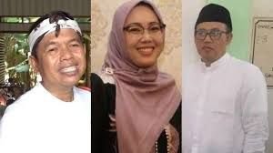 Iskandar, Suami Anne Ratna Mustika: Sosok yang Tak Kalah Cemerlang dari Dedi Mulyadi
