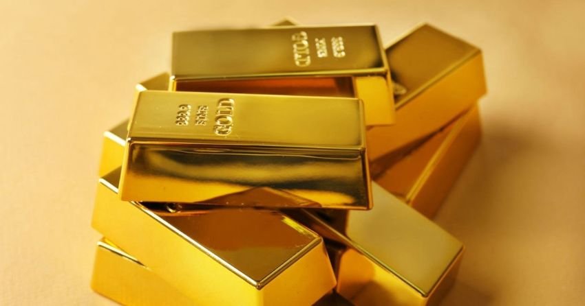 Harga Emas Cetak Rekor Baru, Sentimen Perang Dagang AS Jadi Pemicu