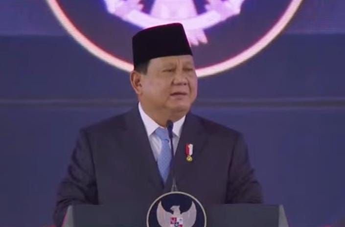 Prabowo Sebut Tanpa DPR, Danantara Tidak Akan Terwujud