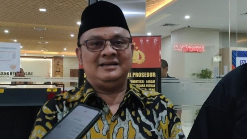 Kepala Desa Segarajaya Tanggapi Dugaan Pemalsuan Sertifikat Laut Bekasi: 'Saya Tidak Tahu'