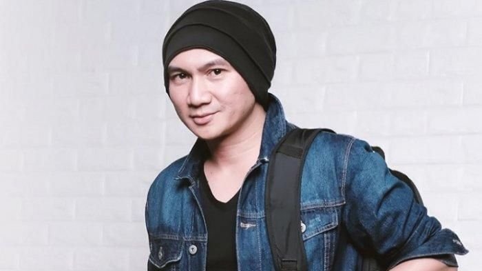 Anji Soroti Sistem Royalti Musik di Indonesia, Dorong Pembenahan yang Adil untuk Pencipta Lagu