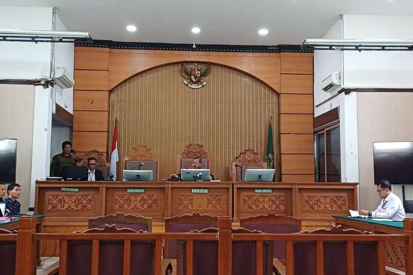 KPK Keberatan dengan Perbaikan Dalil Praperadilan Hasto Kristiyanto yang Dilakukan Dua Kali