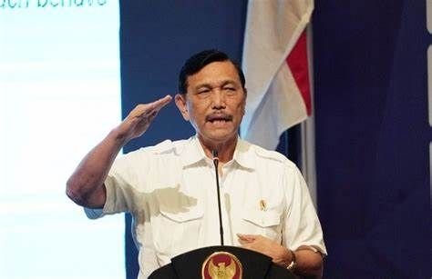 Luhut Serukan Dukungan untuk Danantara, dari Dalam hingga Luar Negeri