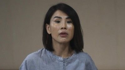 Helena Lim Ajukan Kasasi atas Penyitaan Aset Pasca-Tax Amnesty