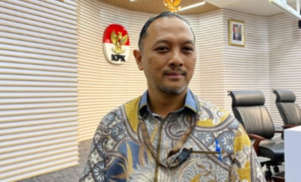 KPK Ungkap Dugaan Pemalsuan Identitas dalam Kasus Korupsi Bank Jepara Artha