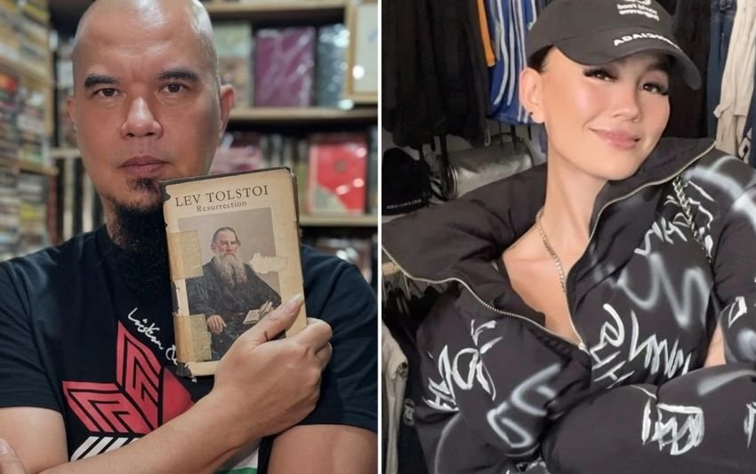 Agnez Mo Klarifikasi Kisruh Hak Cipta: “Saya Tidak Pernah Dianggap Mengabaikan Ahmad Dhani”