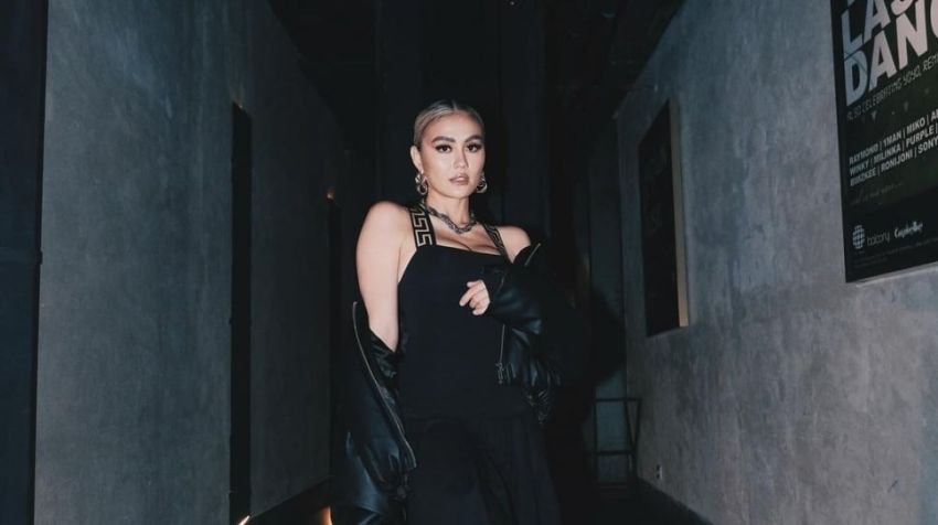 Agnez Mo Kalah Gugatan Hak Cipta, Wajib Bayar Denda Rp1,5 Miliar