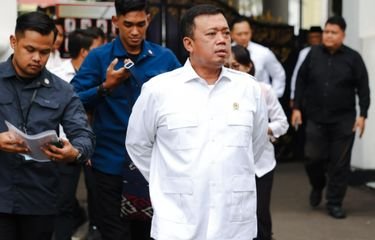 Menteri ATR/BPN Nusron Wahid Bantah Pembatalan Sertifikat SHGB Aguan, Tegaskan Kebijakan Pembatalan Terhadap Lahan di Luar Garis Pantai