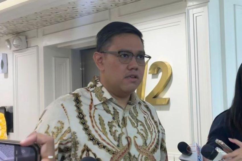 DPR Dukung Rekrutmen Sipil Menjadi Tentara Siber, Asal Disertai Peningkatan Kemampuan TNI