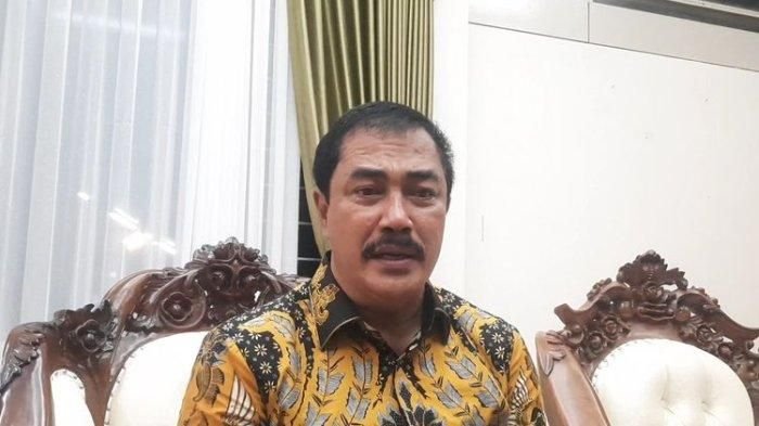 Pemerintah Bahas Amnesti untuk 19.337 Narapidana, Ditargetkan Rampung Sebelum Lebaran