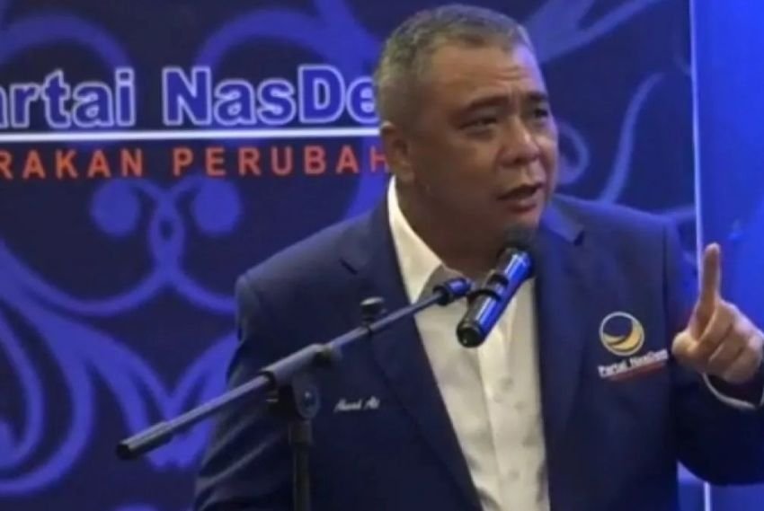KPK Agendakan Pemeriksaan Ahmad Ali dan Japto Soerjosoemarno Terkait Kasus Gratifikasi Rita Widyasari