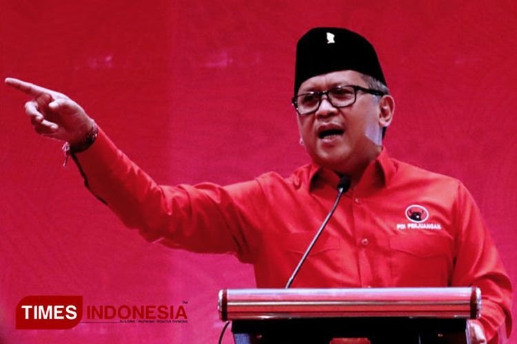 Hari Ini, PN Jaksel Gelar Sidang Praperadilan Hasto