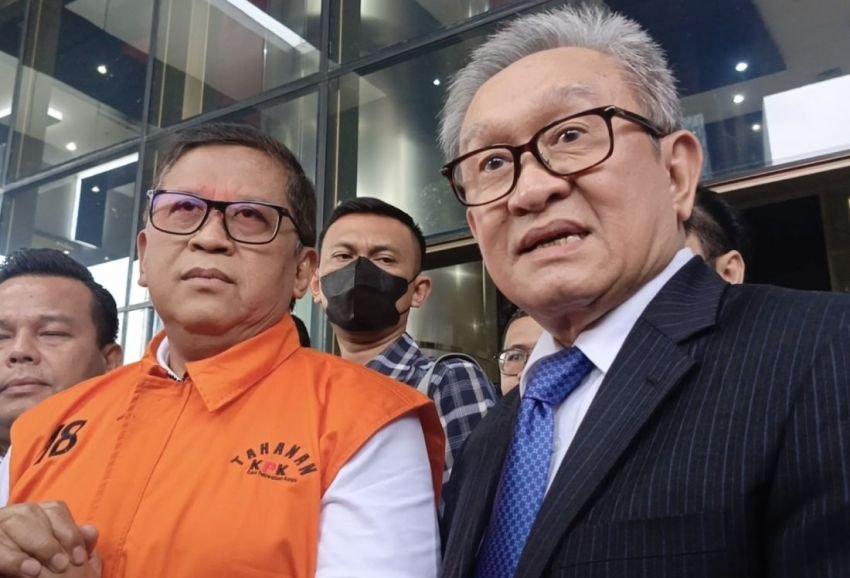 Pengacara Hasto Kristiyanto Tegaskan Tak Minta Belas Kasihan dari Mantan Penguasa