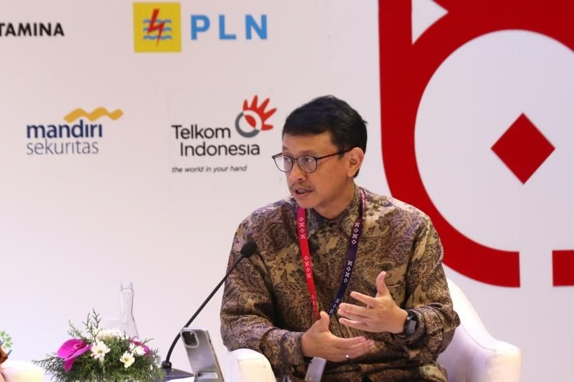 Indonesia Siap Jadi Pemain Kunci dalam Produksi Baterai Kendaraan Listrik Berkat Potensi Nikel