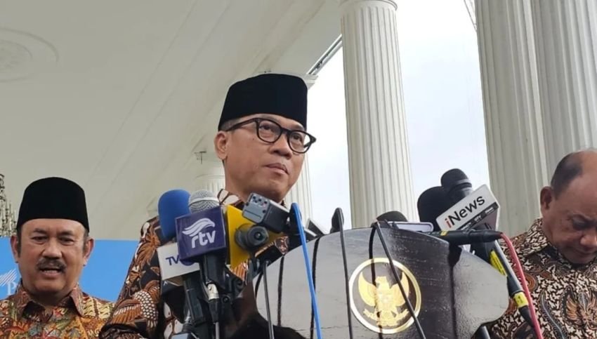 Mendes PDT Ungkap Dugaan Kades Gunakan Dana Desa untuk Judi Online